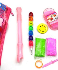 Krishna Flute Combo Items with Zip Pouch1