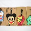 LUGGAGE TAGS