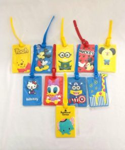 LUGGAGE TAGS2