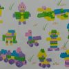 Learning & Bulding Blocks Toys - Image 3