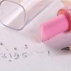 Lipstick Style Rubber Eraser For Girls - Image 5