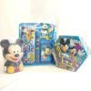 MICKEY COMBO