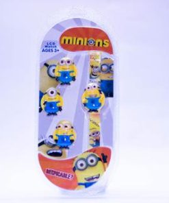 MINION FAN COMBO3