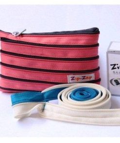 Magic DIY Zip Pouch6