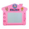 Magic Magnetic Board For Kids 28x25 cms - Mixed Designs - Image 3