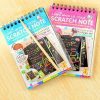 Magic Scratch Note Diary - 8 pages - Image 2