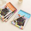 Magic Scratch Note Diary - 8 pages - Image 5