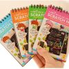 Magic Scratch Note Diary - 8 pages - Image 6