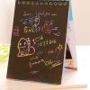 Magic Scratch Note Diary - 8 pages - Image 7