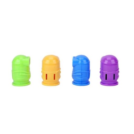 Minion Pencil Sharpeners2