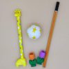 Nature Life Giraffe Combo Gift Set