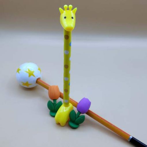 Nature Life Giraffe Combo Gift Set1