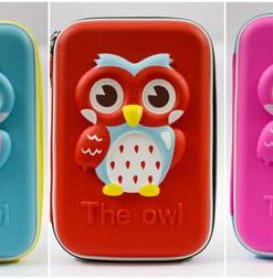 OWL CASE BIG4