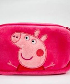 PEPPA PIG BAG POUCH COMBO2