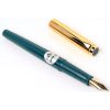 Pilot Fountain Pen Gold Cap