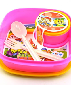 Pratap Uni Lunch Box for Boys Girls1