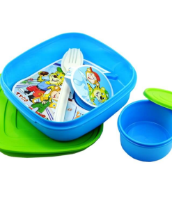 Pratap Uni Lunch Box for Boys Girls2