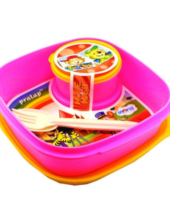 Pratap Uni Lunch Box for Boys Girls4