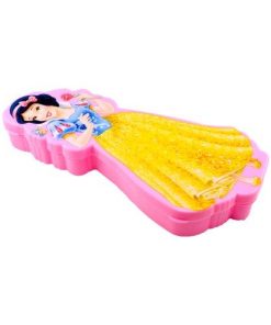 Princess Snow White Hard Plastic Pencil Case Box1