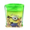 Printed Drawstring Bags For Boys & Girls - Image 5