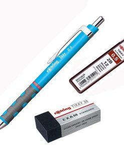 Rotring Tikky Combo Pencil Set 2025547 0.5 T.Blue2