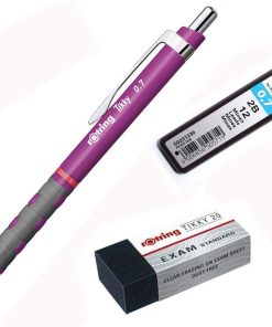 Rotring Tikky Combo Pencil Set 2025555 0.7 Violet2