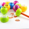 Round Shaped Sharpener For Kids Birthday Return Gift - Image 3