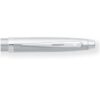 SHEAFFER 100 SERIES 9306 SILVER 0.7 MM MECHANICAL PENCIL - Image 2