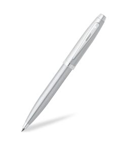 SHEAFFER 9306PCL 100 CHROME PENCIL IMAGE1 1