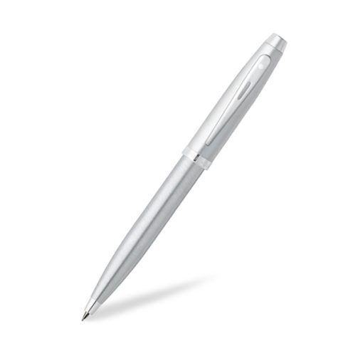 SHEAFFER 9306PCL 100 CHROME PENCIL IMAGE1 1