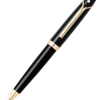 SHEAFFER BLACK GT BALL PEN