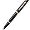 SHEAFFER BLACK GT ROLLER