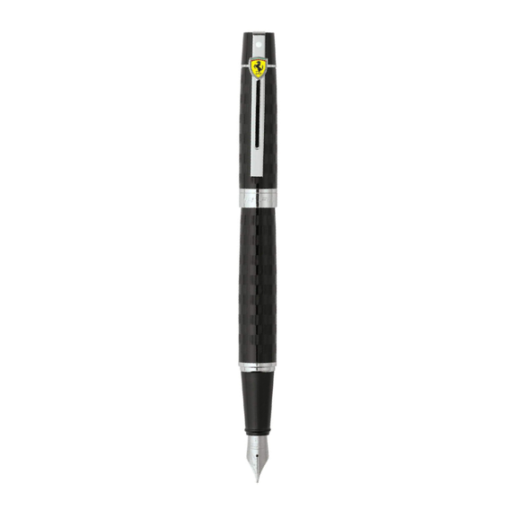 SHEAFFER FOUNTAIN PEN 9518 FERRARI 300 SERI IMAGE2.