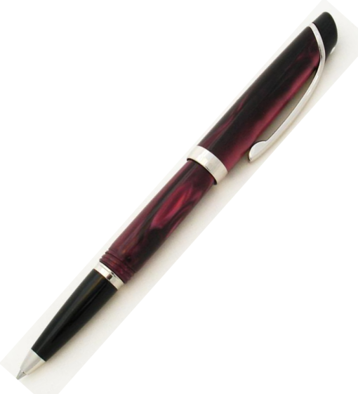 SHEAFFER VALOR RED ROOLER PEN