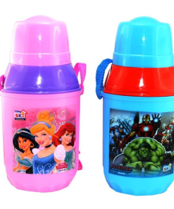 SKI Disney Cool Talent 600ml Insulated Bottle Boys1