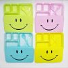 SMILEY TIFFIN