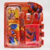 STATIONARY GIFT SET WITH WALLET AND PENCIL BOX - Image 3