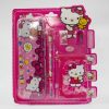 STATIONARY GIFT SET WITH WALLET AND PENCIL BOX - Image 4