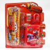 STATIONARY GIFT SET WITH WALLET AND PENCIL BOX - Image 5