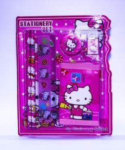 STATIONARY GIFT SET WITH WALLET3