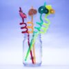 STRAW SET PACK OF 4