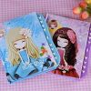 Secret Password Lock Diary - Girls & Boys - Image 6