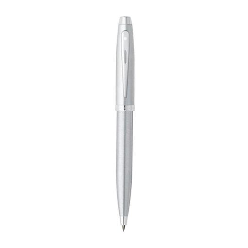 Sheaffer 100 9306 Silver Pencil 1