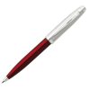 Sheaffer 100 9307 Gift Collection Red Translucent w/Brushed Chrome Cap .7mm Pencil