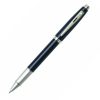 Sheaffer 100 9318 Matte Blue Rollerball Pen 2