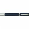 Sheaffer 100 9318 Matte Blue Roller ball Pen - Image 2