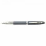 Sheaffer 100 9319 Fountain Pen - Matte Grey - Image 2