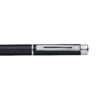 Sheaffer 200 9152 Matte Black Rollerball Pen – With Chrome Plated Trim - Image 3