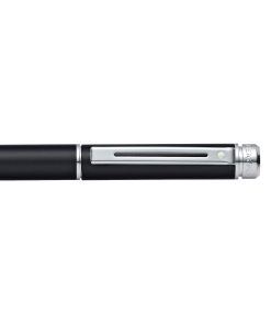 Sheaffer 200 9152 Matte Black Rollerball Pen.4