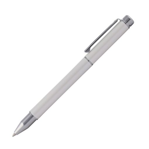 Sheaffer 200 9153 Matte Metallic White Rollerball Pen.2